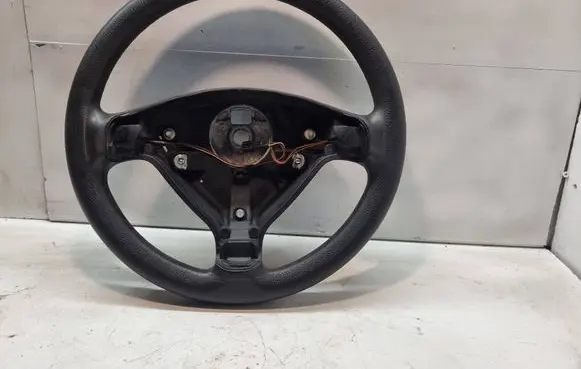 Opel Zafira A Steering wheel 90538272 10911 1610662
