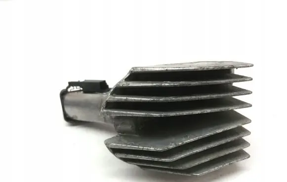 BMW 5 F10 F11 LED Daytime headlight 