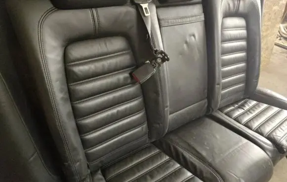Volkswagen PASSAT B6 Seat set 
