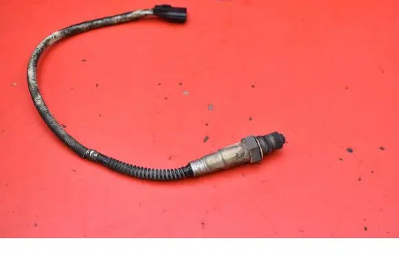 Renault Fluence Lambda probe sensor 8200437459
