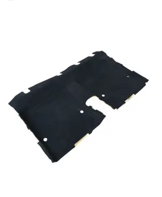 Citroen C5 Rear floor carpet liner 