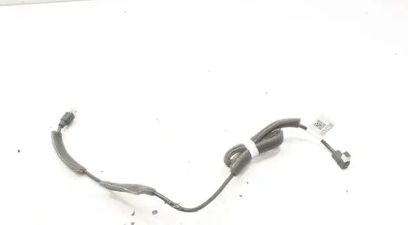 Subaru Outback (BS) USB socket connector 86273AL010