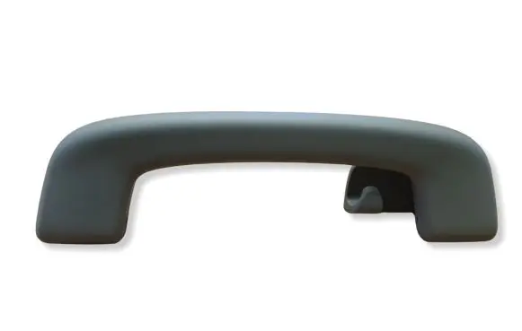 BMW X3 F25 Rear interior roof grab handle 51167499078