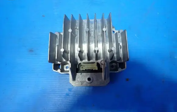 Headlight ballast module Xenon
