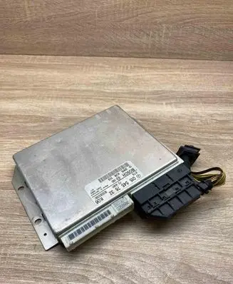 Mercedes-Benz E W212 ABS control unit/module 0155457632 0265106113 K06