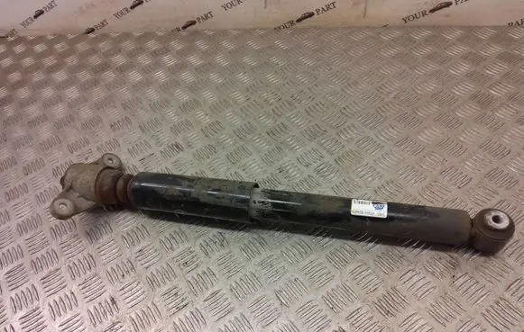Hyundai Ioniq Rear shock absorber/damper 55300G2800