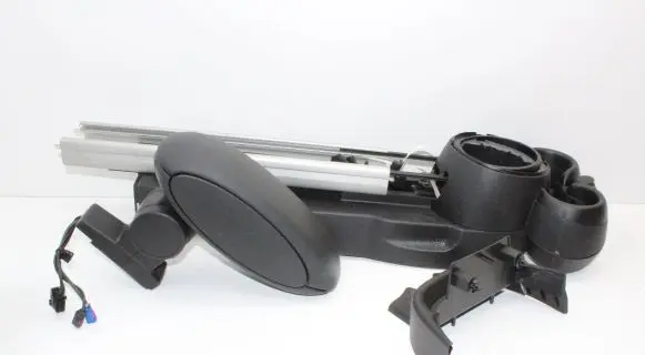 Mini Cooper Countryman R60 Armrest