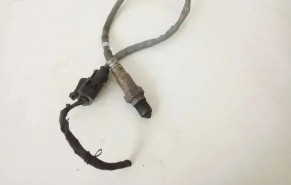 Mercedes-Benz Sprinter W906 Lambda probe sensor 0281004203 0065424918