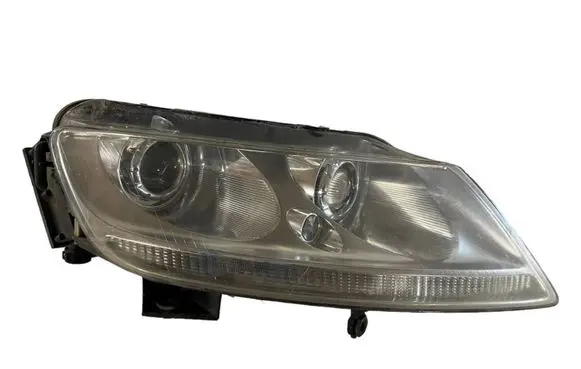 Volkswagen Phaeton Headlight/headlamp 3D2941016L 89005861 3D0907391B