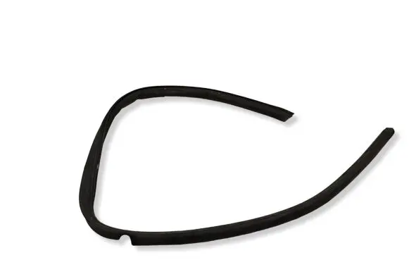 BMW 3 E46 Engine compartment rubber