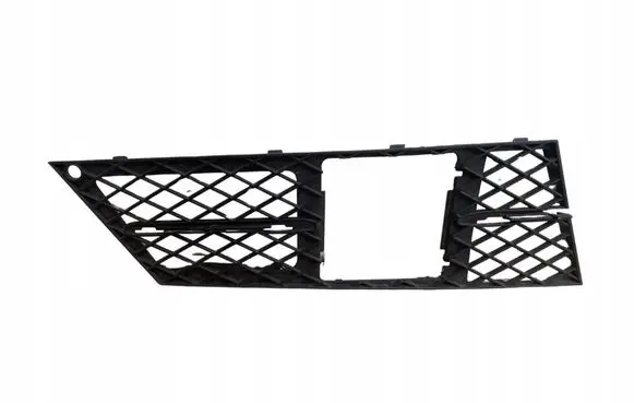 BMW 5 E60 E61 Front bumper lower grill 7178102