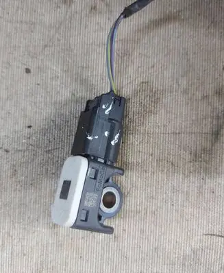 Ford S-MAX Airbag deployment crash/impact sensor am5t14b342aa