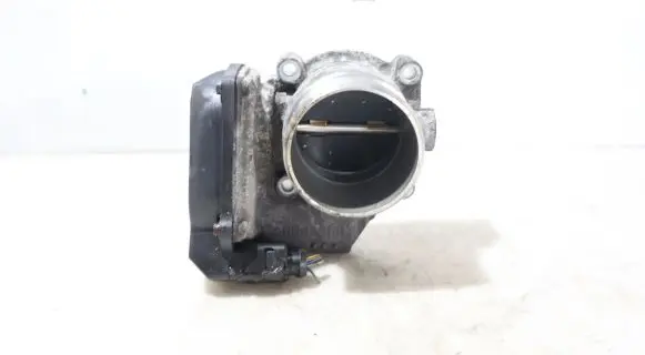 Skoda Octavia Mk2 (1Z) Engine shut-off valve 