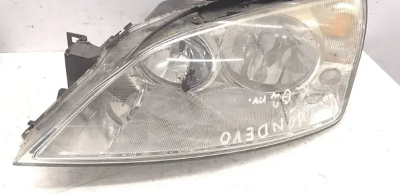Ford Mondeo Mk III Headlight/headlamp 1S7113006AL 0301174201