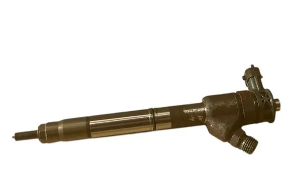 Hyundai i40 Fuel injector 0445110589 338002A610