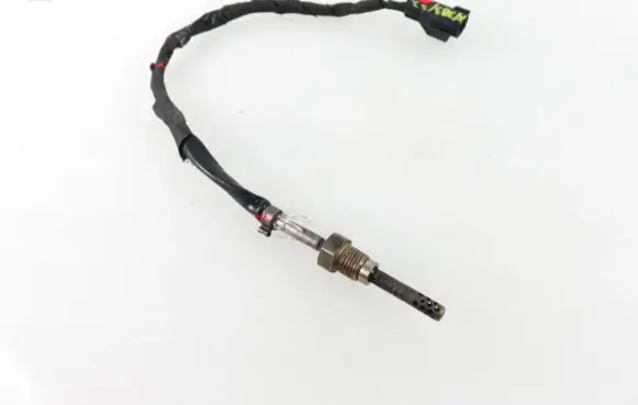 Exhaust gas temperature sensor