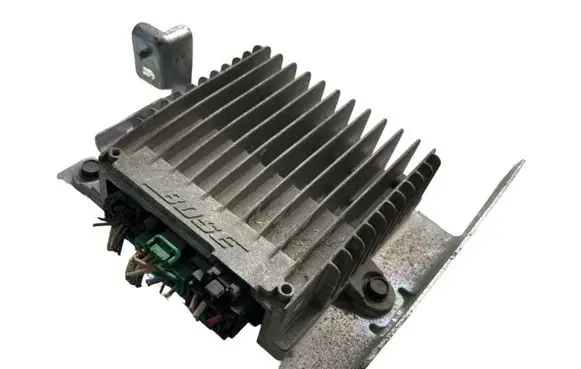 Renault Scenic III - Grand scenic III Sound amplifier 280632795R