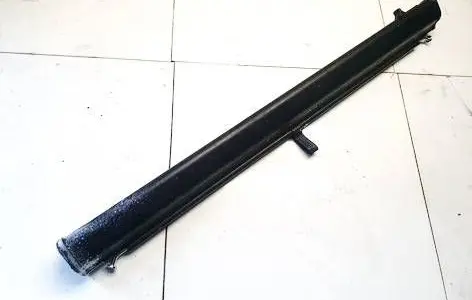 Volkswagen PASSAT B5 Parcel shelf 