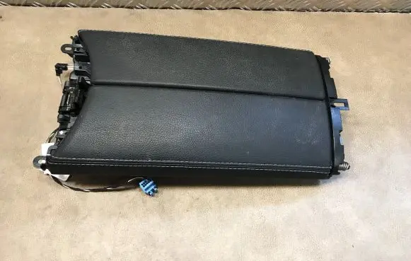 Armrest
