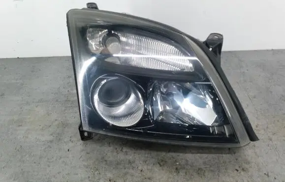 Opel Vectra C Headlight/headlamp 