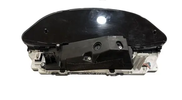 Toyota Yaris Speedometer (instrument cluster) 838000D690D MB4573003206