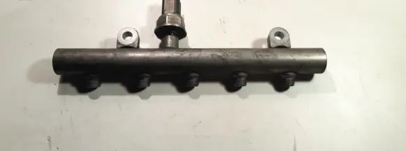 Fuel pressure sensor