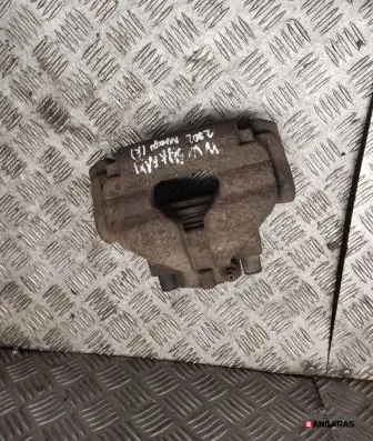 Volkswagen Sharan Front brake caliper
