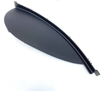 BMW 3 E90 E91 Dashboard side end trim 51457143534 7143534