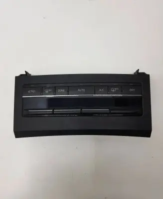 Mercedes-Benz E W212 Climate control unit A2128300285 5HB00935559 A2129009109