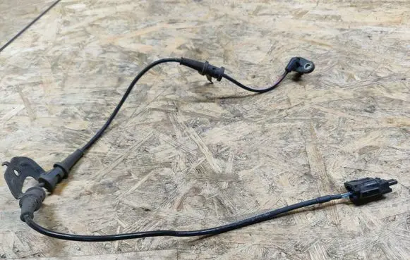 Hyundai i10 ABS brake wheel speed sensor 95671B4300