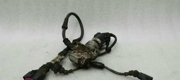 Porsche 911 991 Hand brake/parking brake motor 97009105