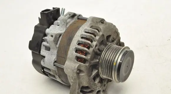 KIA Ceed Generator/alternator 3730007400