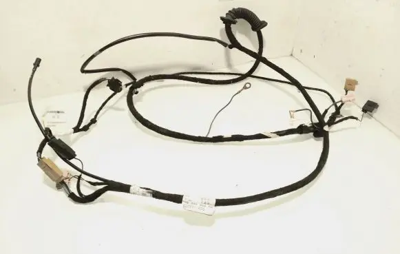 Volkswagen Fox Tailgate/trunk wiring harness 5Z1971147B