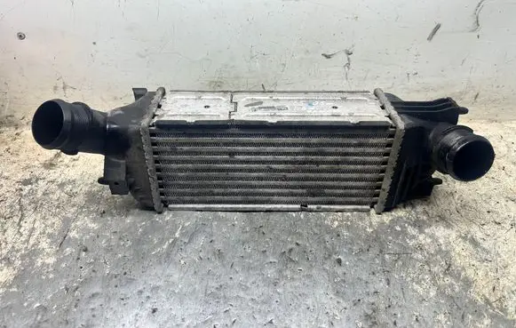 Citroen C5 Intercooler radiator 9645682880 874823N