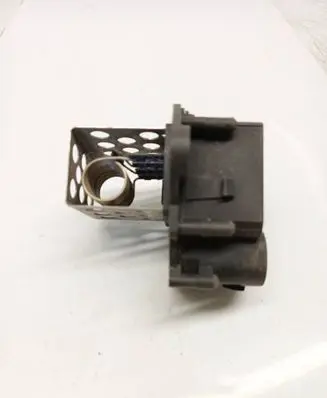 Citroen C4 I Picasso Heater blower motor/fan resistor 8241001 9649247680