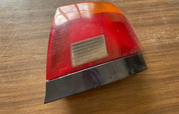 Audi A4 S4 B5 8D Rear/tail lights 8D0945096