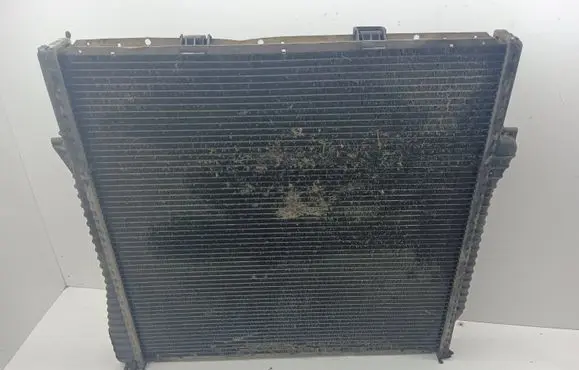 BMW X5 E53 Coolant radiator