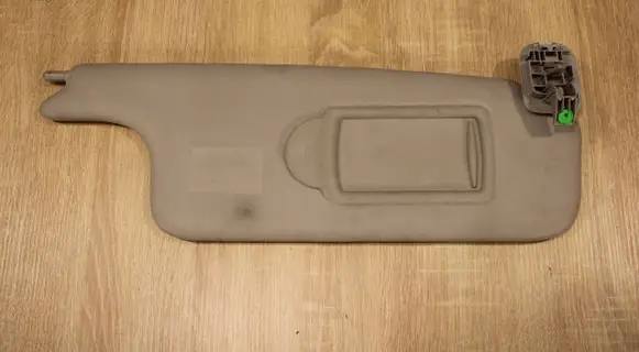 Renault Megane II Sun visor