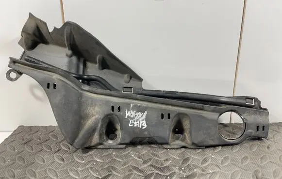 Mini One - Cooper R57 Engine hood trim 14877810 7266540