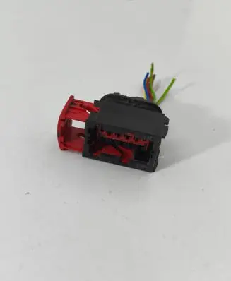 Citroen C5 Headlight/headlamp wiring loom/harness