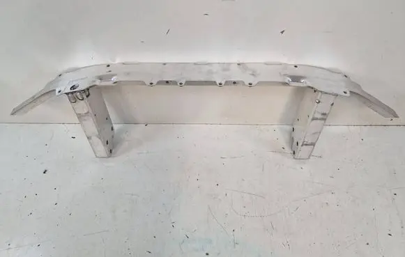 BMW X3 G01 Front bumper support beam 16808314
