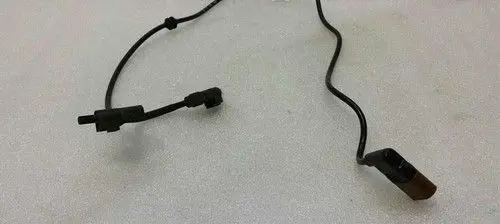 Mercedes-Benz C W205 ABS wheel speed sensor A2055403606