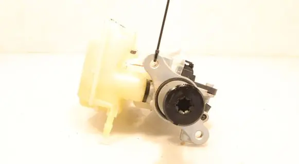 Skoda Scala Master brake cylinder