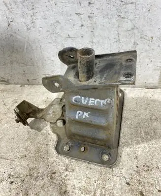 Opel Vectra C Front bumper shock/impact absorber 