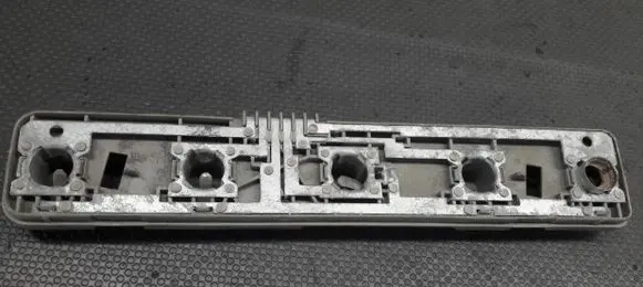Opel Omega A Tail light bulb cover holder 395200