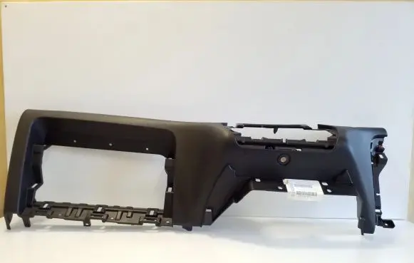 Jeep Cherokee Dashboard lower bottom trim panel L12328578 EW314923 2747125DX9