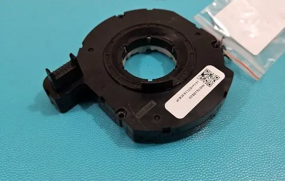 Ford Focus Steering angle sensor AND761002D IMPRK1474116