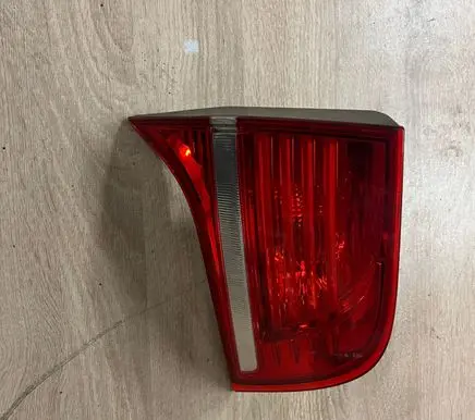 BMW X6 E71 Tailgate rear/tail lights 02S12316