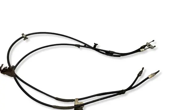 Ford Kuga II Handbrake/parking brake wiring cable CV612A603BC
