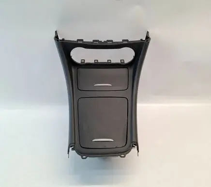 Car ashtray